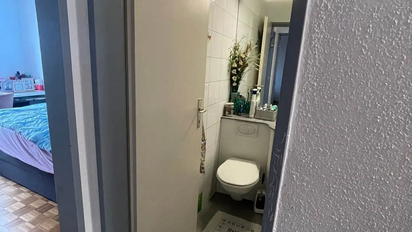 Wohnung mieten - Im Winkel, 8162 Steinmaur - Foto 3