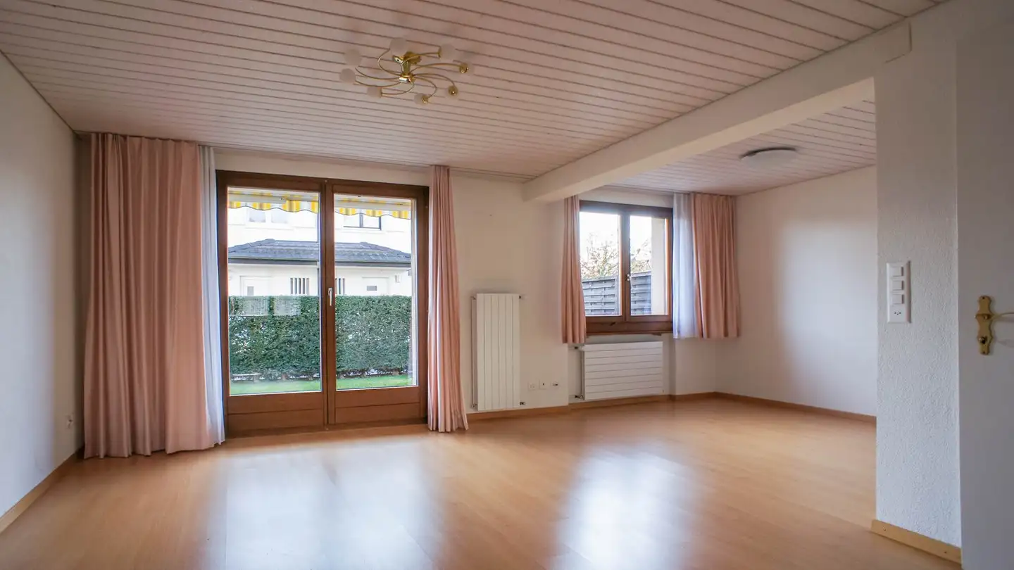 Maison jumelle à vendre - Rothägliweg 5, 4313 Möhlin - Photo 4