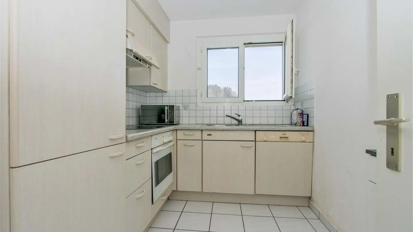 Appartement à louer - Egglistrasse 3, 9030 Abtwil SG