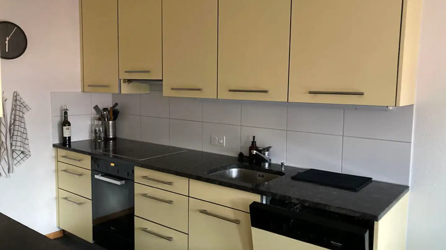 Appartement meublé à louer - 3014 Bern - Photo 3