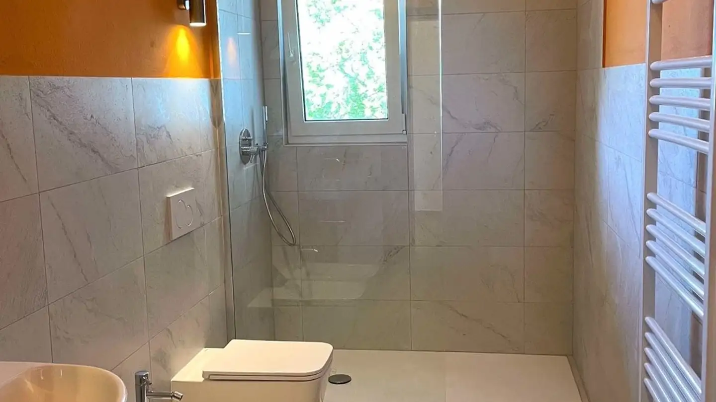 Appartement à louer - Via Pineta 46, 6979 Brè sopra Lugano - Photo 4