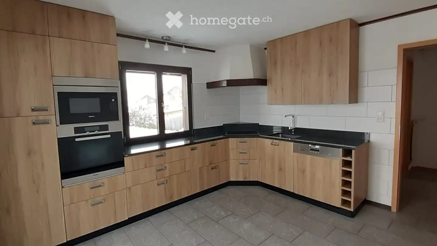 Wohnung mieten - Le Liderrey 6, 1637 Charmey (Gruyère)