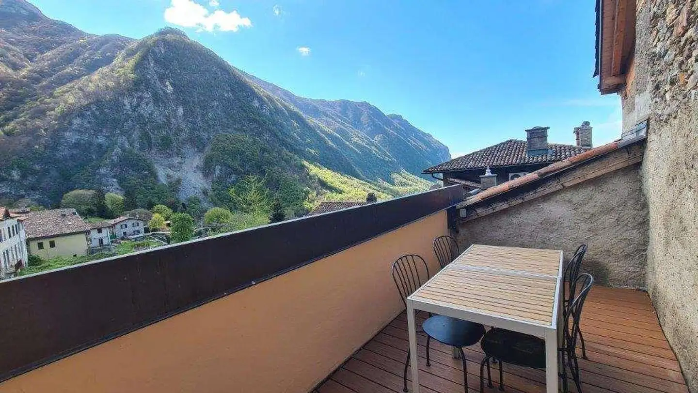 Appartamento in vendita - 6821 Rovio - Photo 2