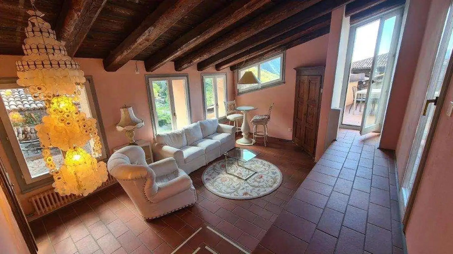 Appartamento in vendita - 6821 Rovio - Photo 3