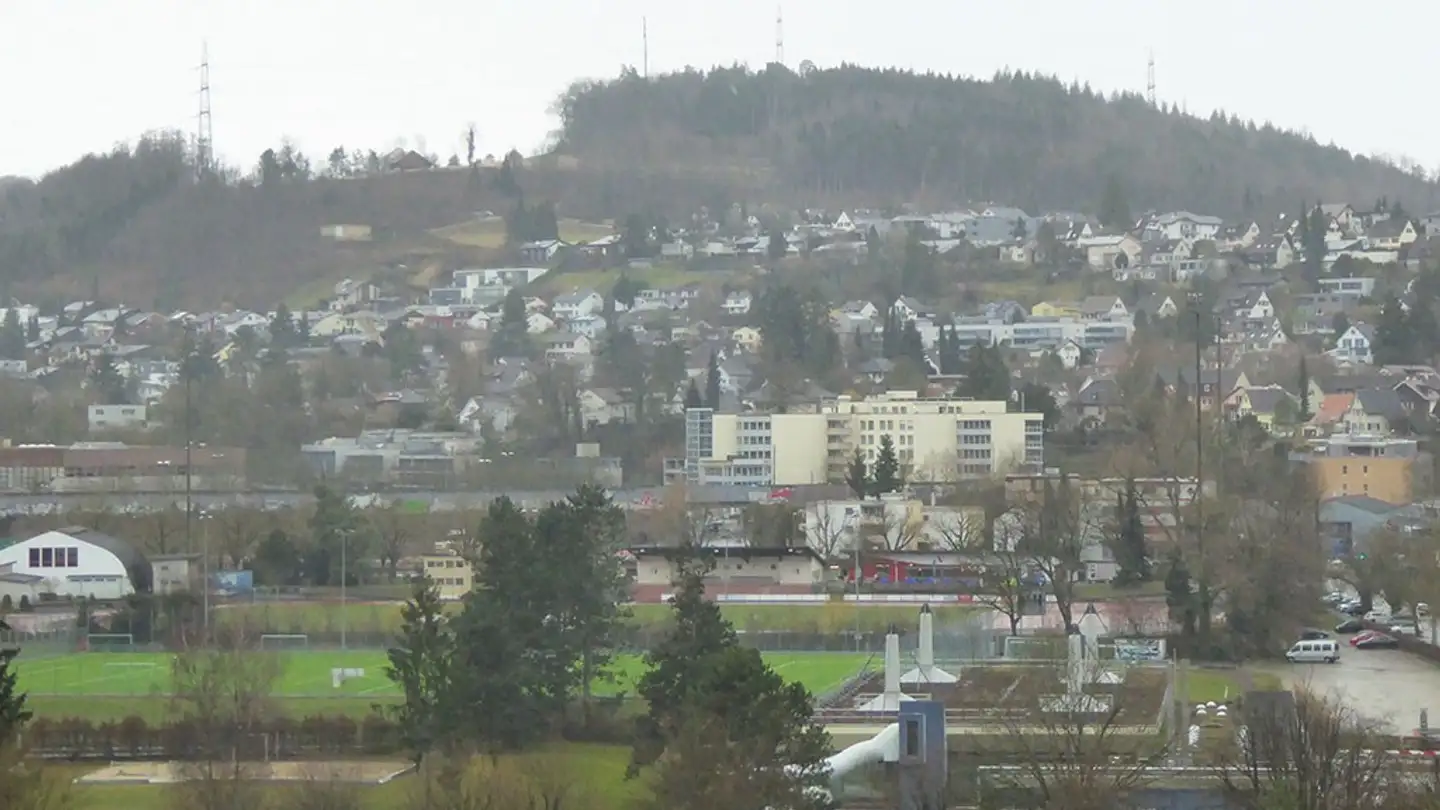 Doppelhaushälfte kaufen - 4410 Liestal - Foto 3