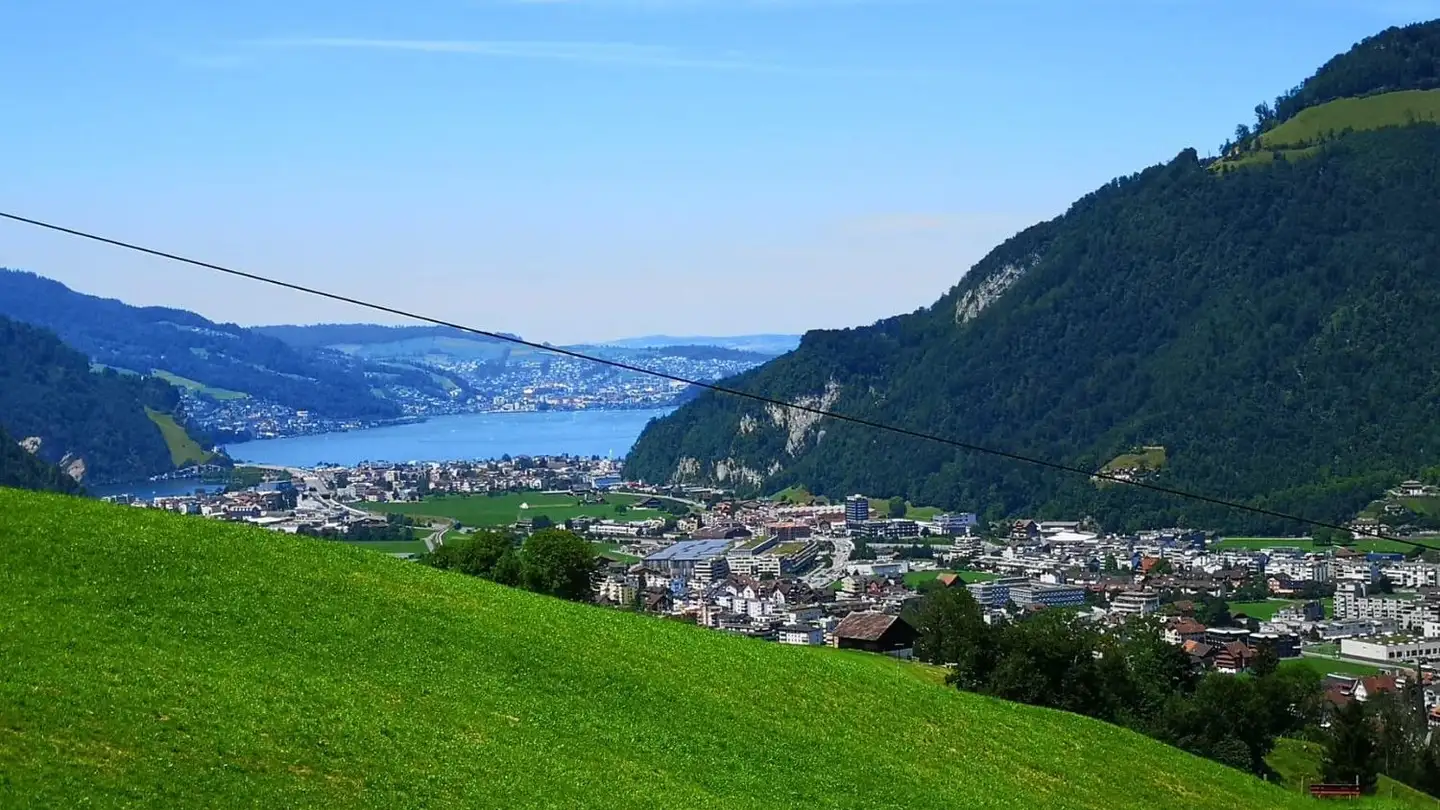 Appartamento in affitto - Huebstrasse 7, 6370 Oberdorf NW - Foto 3