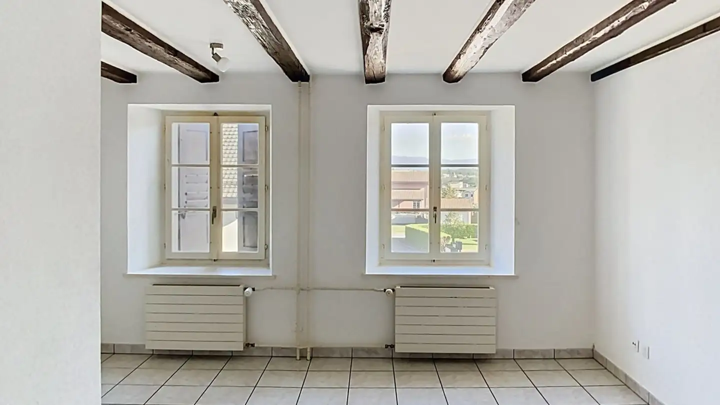 Appartement à louer - Grand-Rue 33, 1482 Cugy FR - Photo 3
