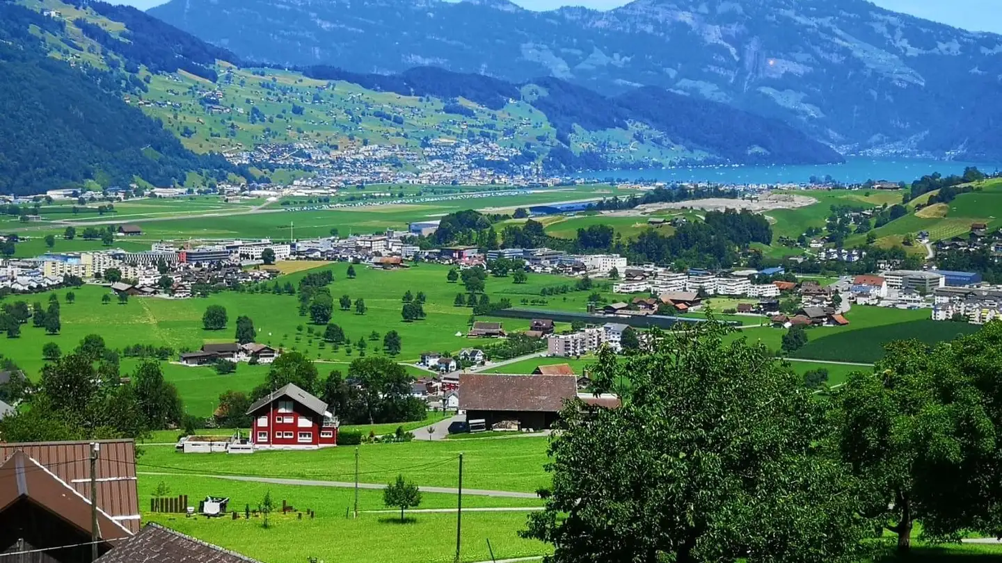 Appartamento in affitto - Huebstrasse 7, 6370 Oberdorf NW - Foto 2