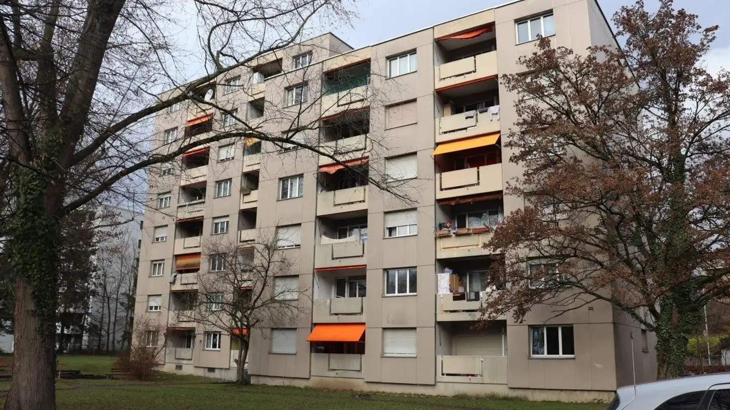 Wohnung mieten - Schöneggstrasse 165, 8953 Dietikon