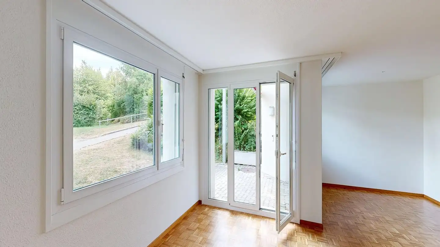 Duplex in affitto - Oberhusstrasse 9, 8134 Adliswil - Foto 2
