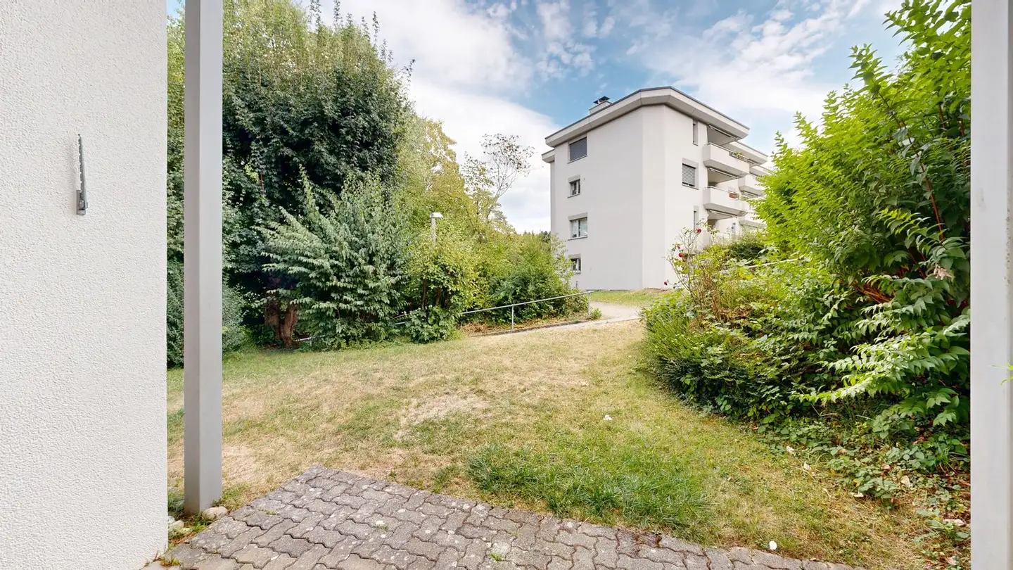 Duplex in affitto - Oberhusstrasse 9, 8134 Adliswil - Foto 3