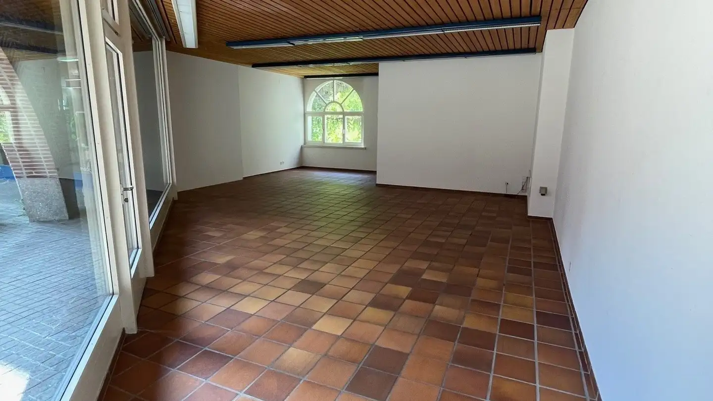 Bureau à louer - Kasernenstrasse 22a, 4410 Liestal - Photo 2