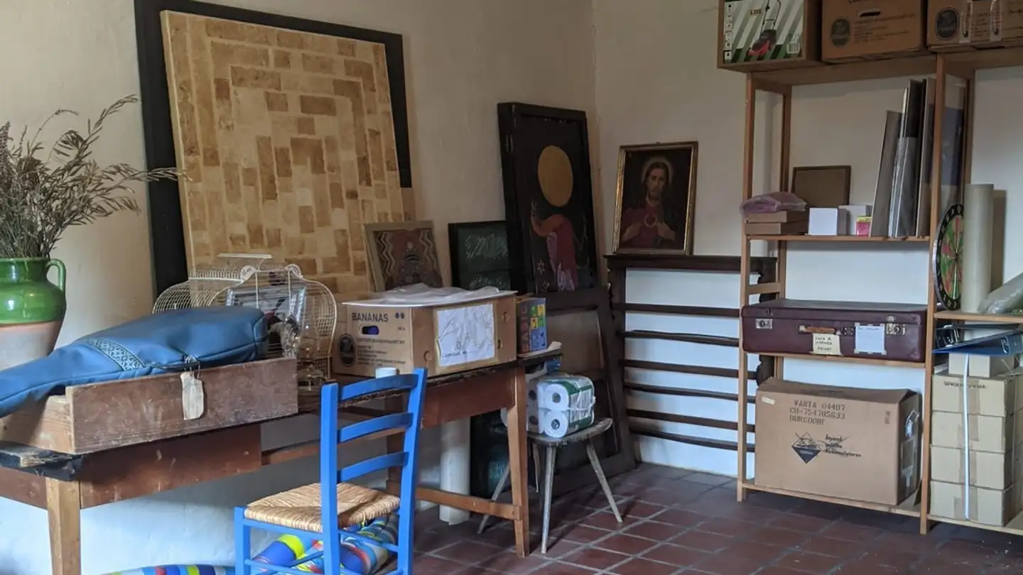 Maison individuelle à vendre - Strada Per Casima 18, 6875 Casima - Photo 4