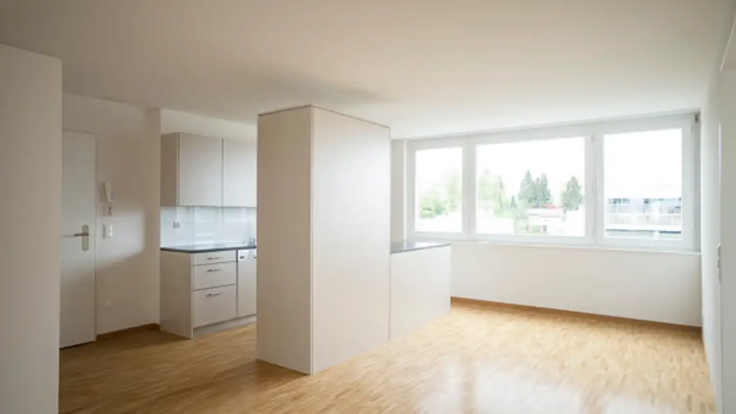 Apartment for rent - Im Zentrum 3, 9300 Wittenbach - Photo 3