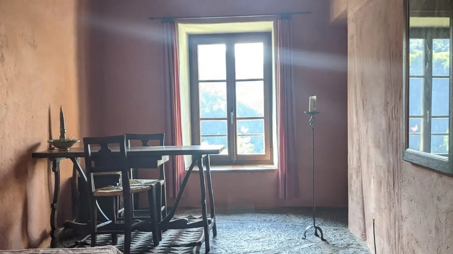 Maison individuelle à vendre - Strada Per Casima 18, 6875 Casima - Photo 2
