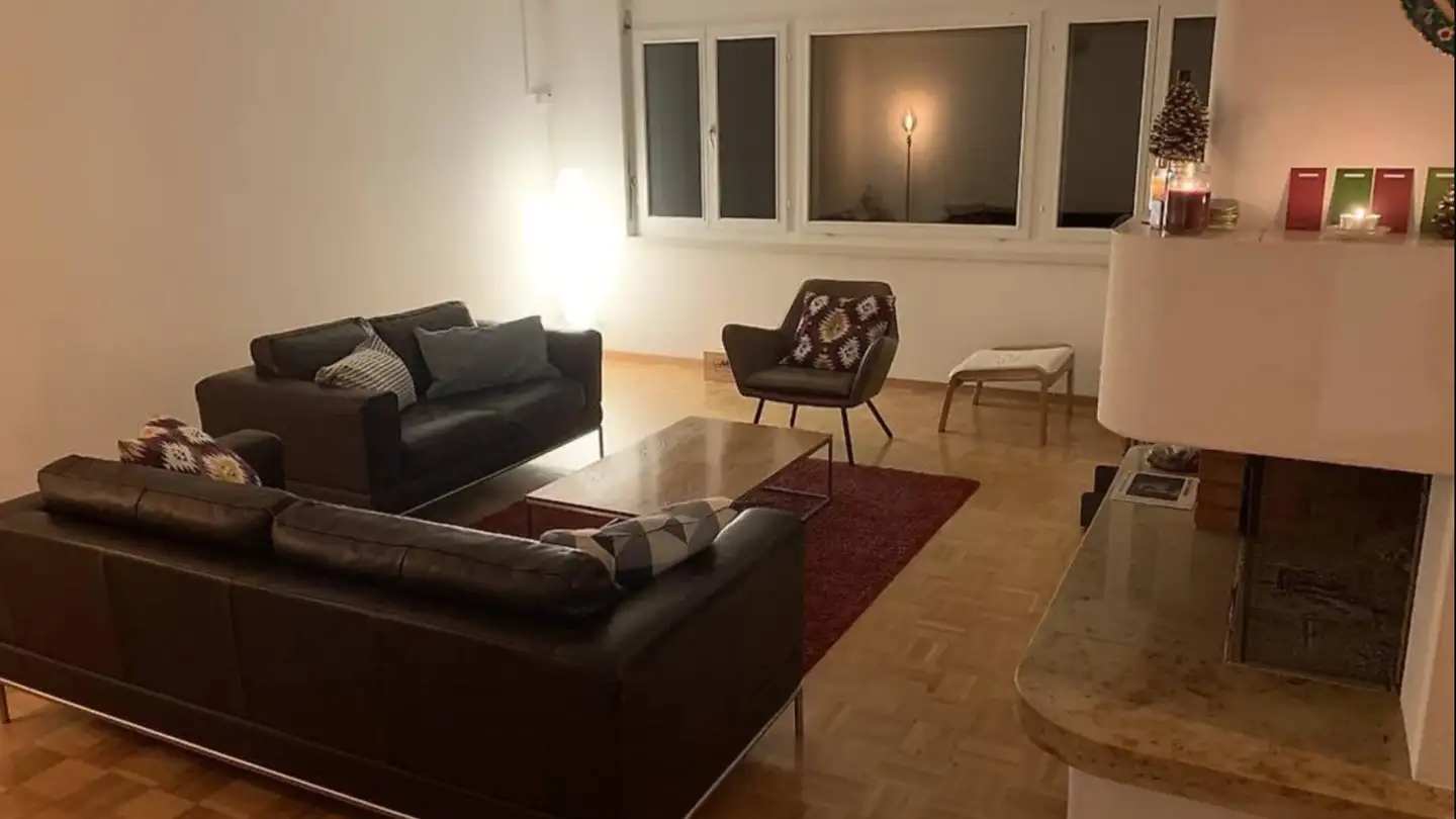 Zimmer mieten - Bederstrasse 77, 8002 Zürich