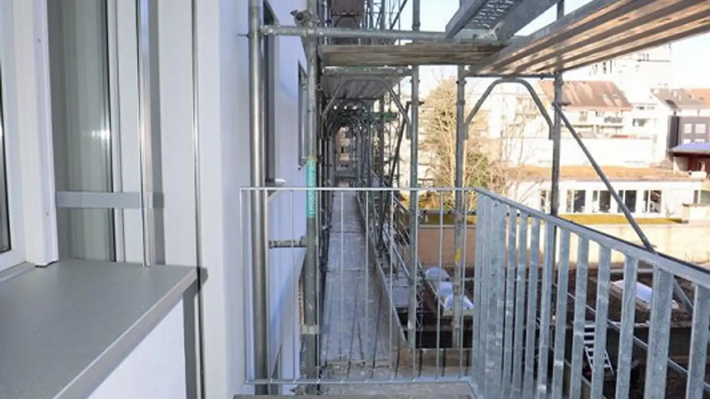 Appartamento in affitto - Dornacherstrasse 109, 4053 Basel - Foto 2