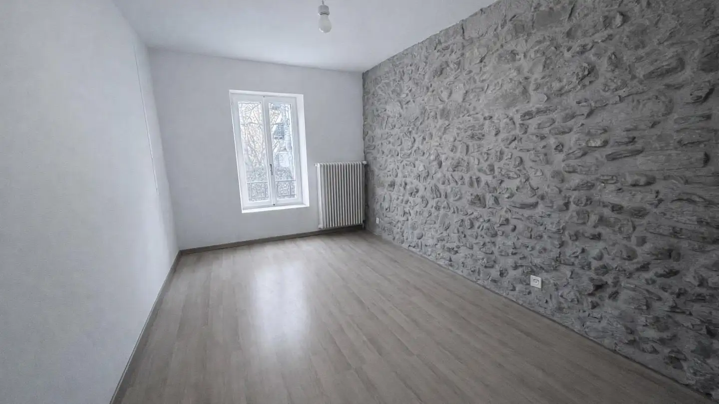 Apartment for rent - Route D'arzier 16, 1264 St-Cergue