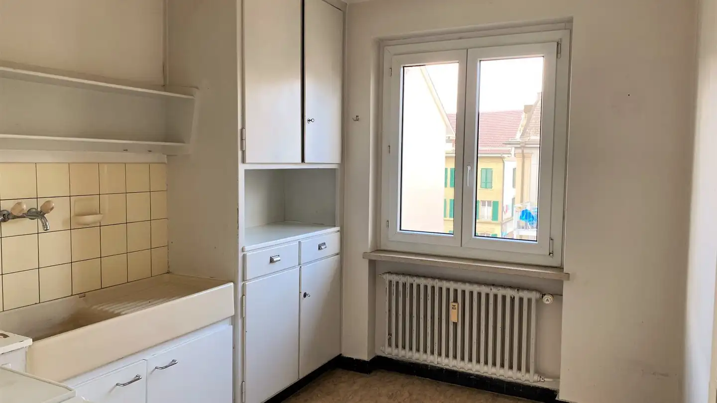Apartment for rent - Jurastrasse 8, 3013 Bern - Photo 2