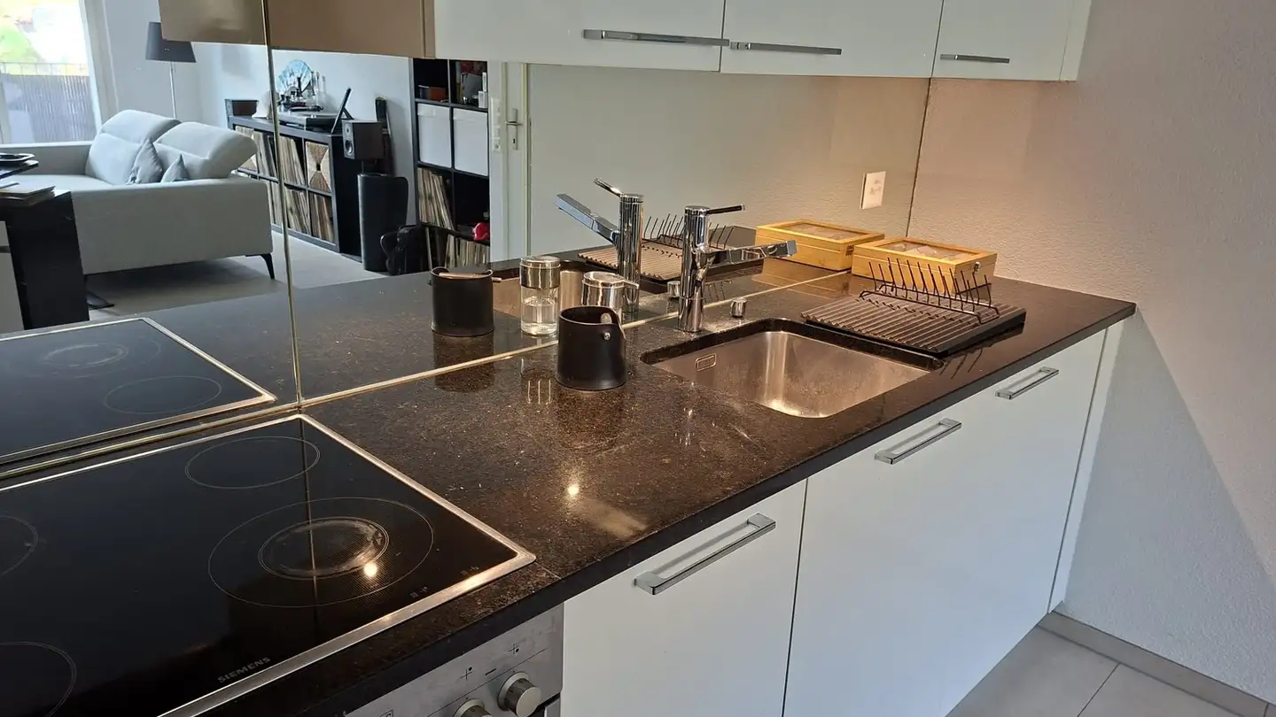 Appartamento in affitto - Lerchenstrasse 7, 4434 Hölstein - Foto 3