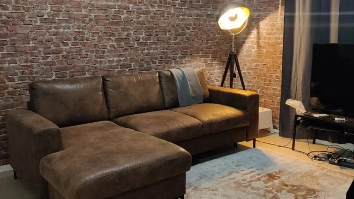 Appartement à louer - Impasse Des Tours 8, 3960 Sierre