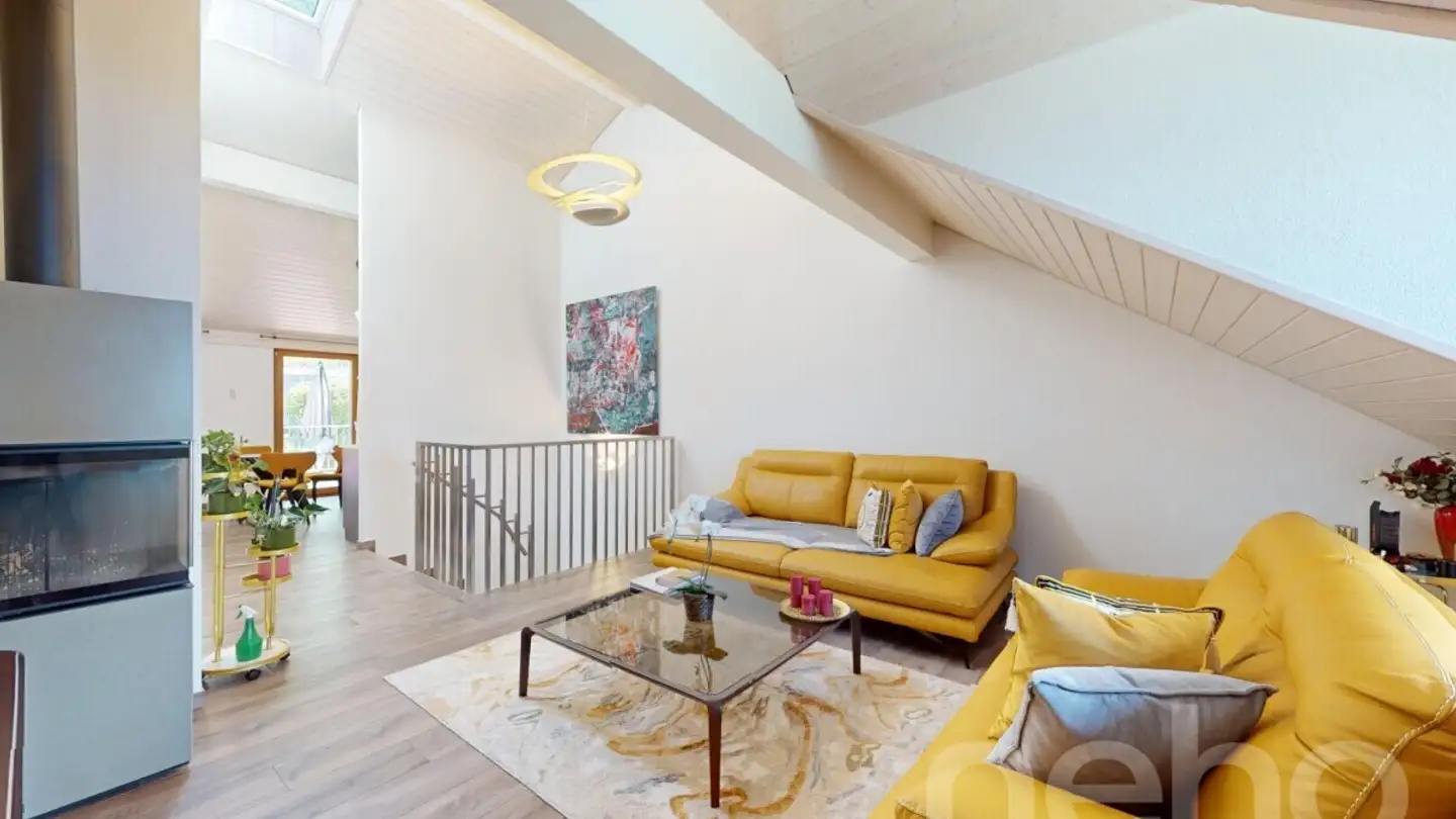 Row house for sale - 1071 St-Saphorin (Lavaux)