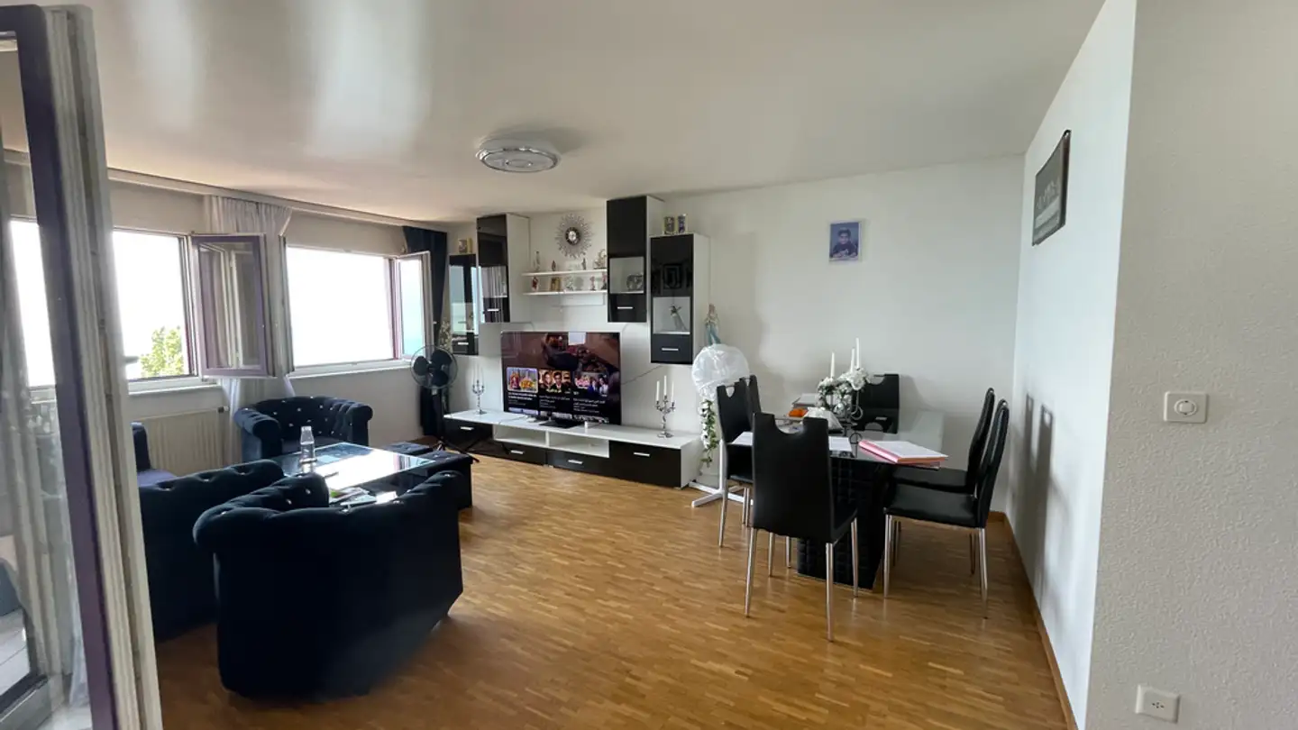 Apartment for rent - Avenue Des Alpes 29, 1820 Montreux - Photo 3