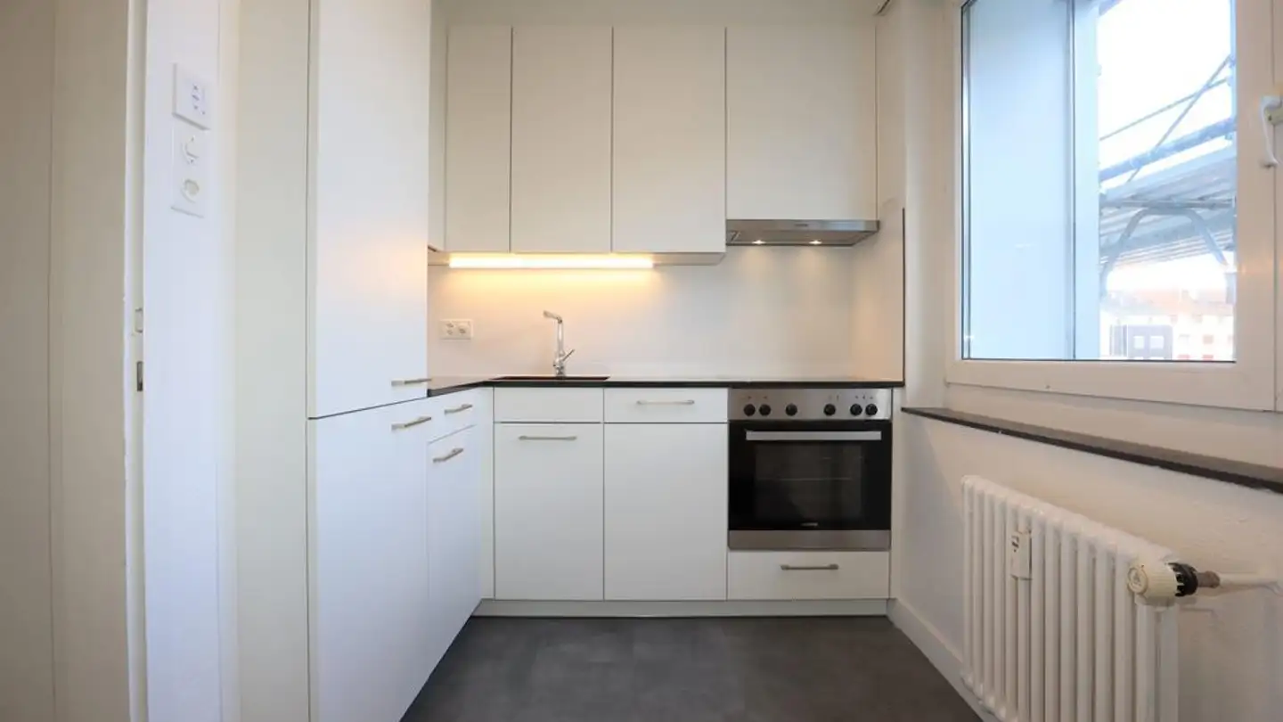 Appartamento in affitto - Dornacherstrasse 109, 4053 Basel