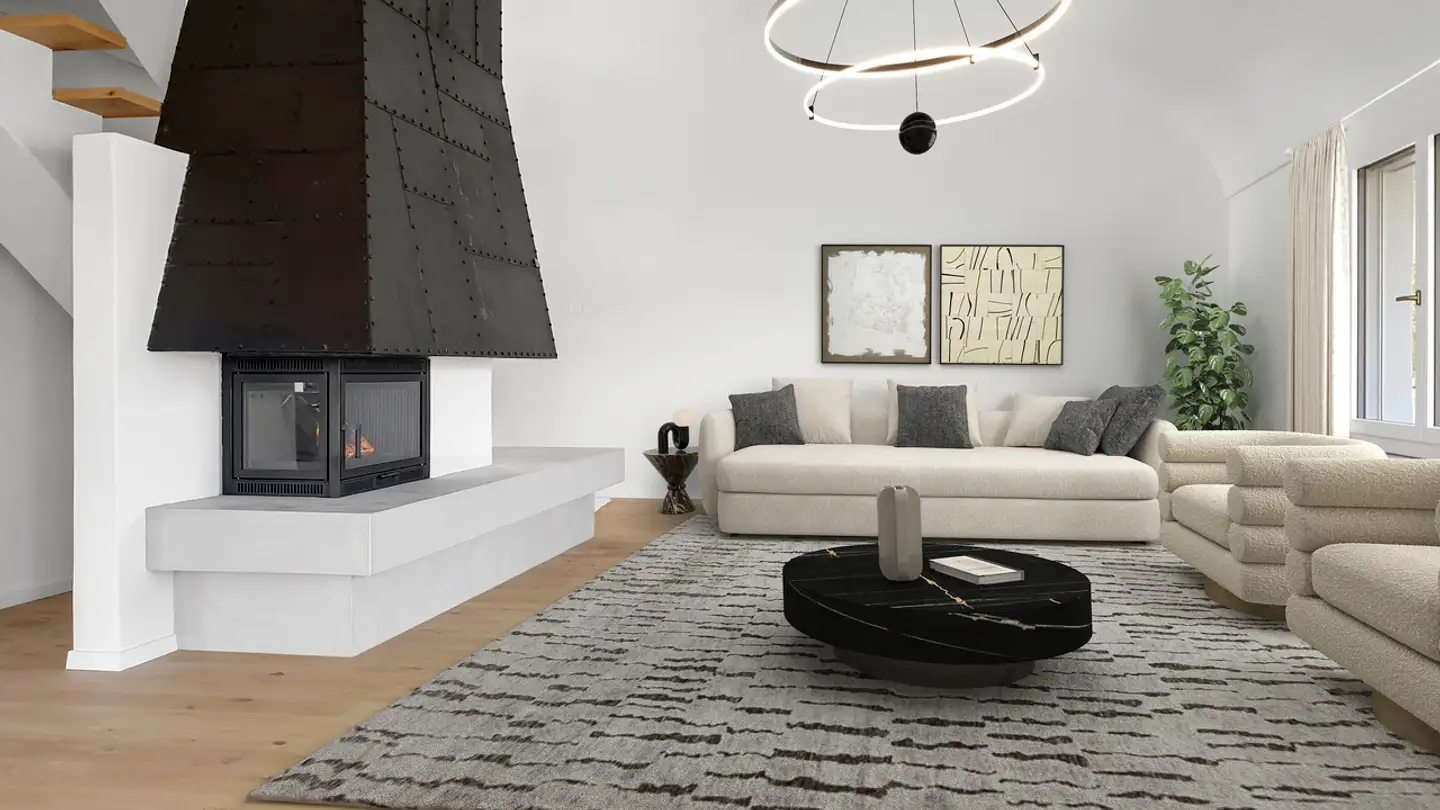 Maison individuelle à vendre - Lättgrubenweg, 3293 Dotzigen - Photo 2