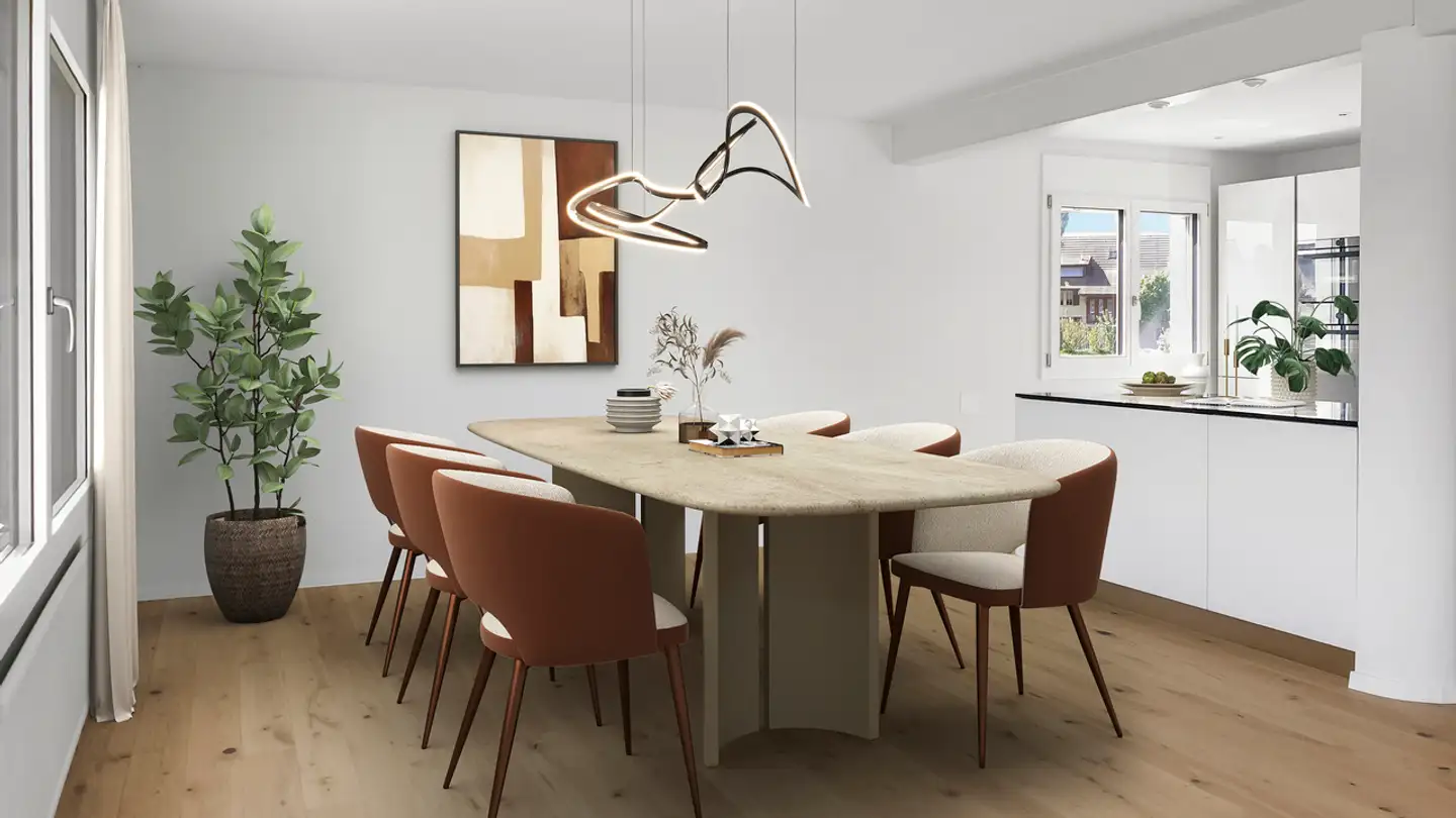 Maison individuelle à vendre - Lättgrubenweg, 3293 Dotzigen - Photo 3