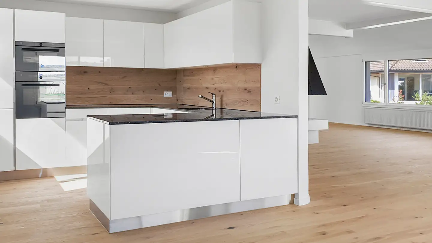 Maison individuelle à vendre - Lättgrubenweg, 3293 Dotzigen - Photo 4