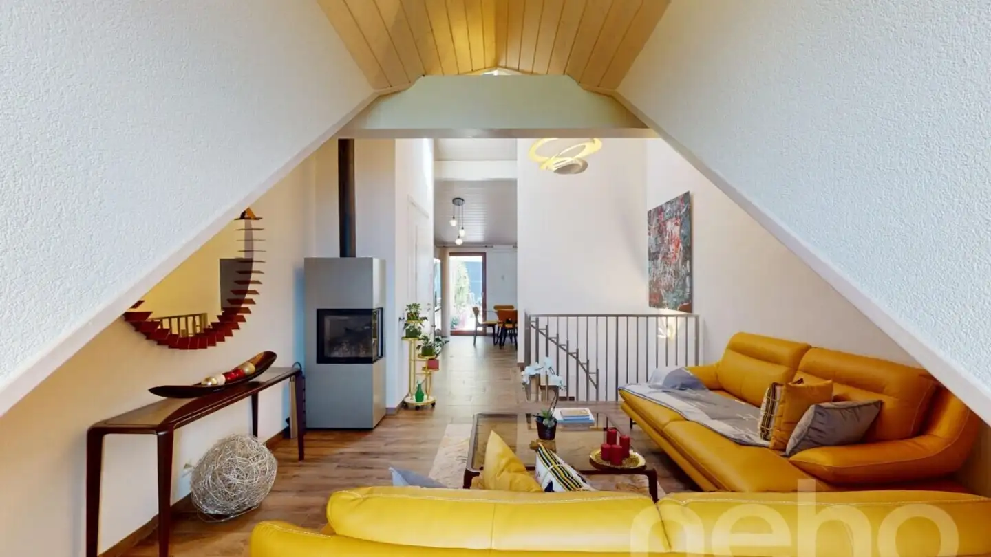 Casa a gradini in vendita - 1071 St-Saphorin (Lavaux) - Photo 4