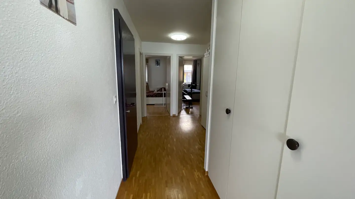 Apartment for rent - Avenue Des Alpes 29, 1820 Montreux - Photo 4