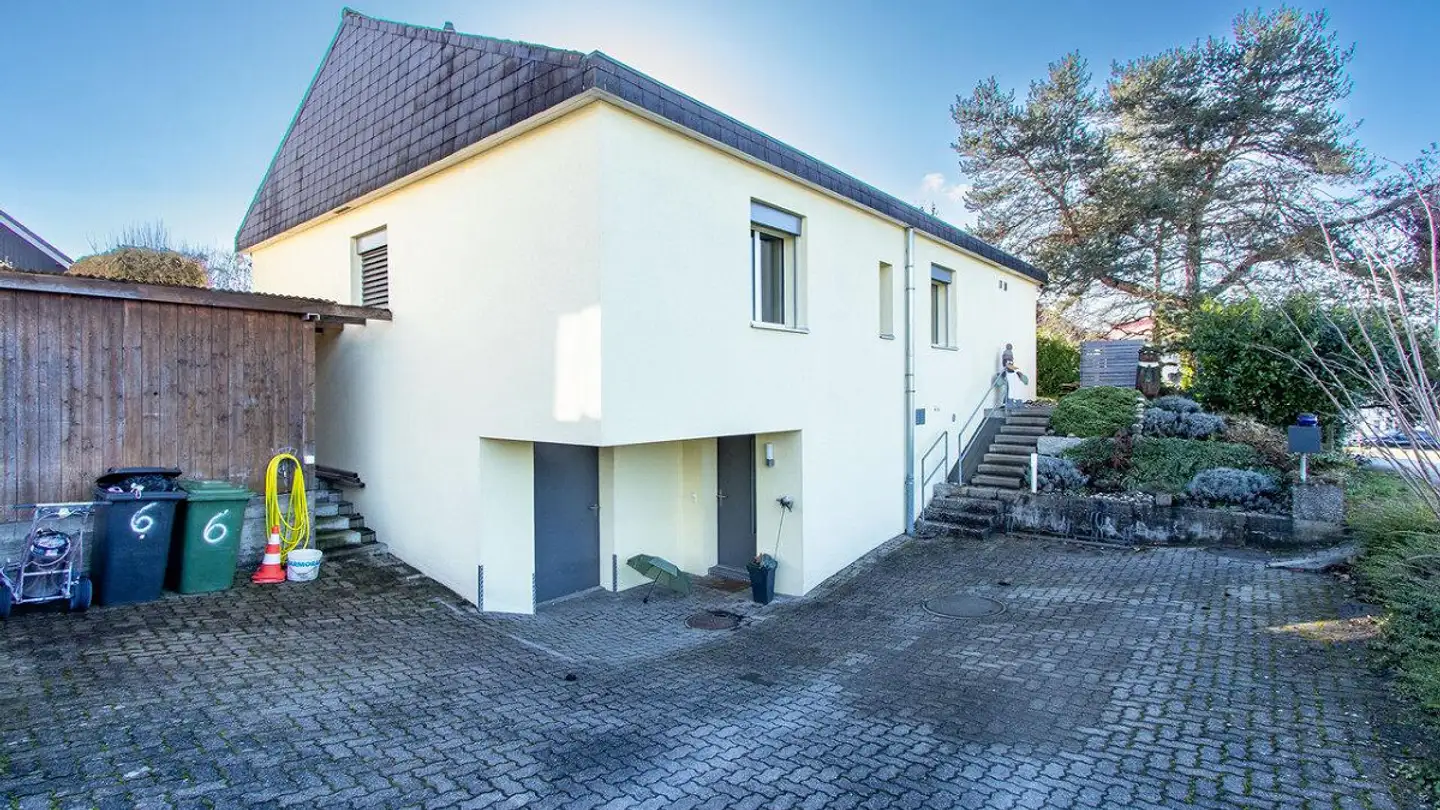 Maison individuelle à vendre - Scheuerackerweg 6, 3210 Kerzers - Photo 2