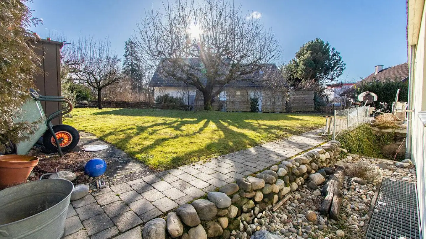 Maison individuelle à vendre - Scheuerackerweg 6, 3210 Kerzers - Photo 4