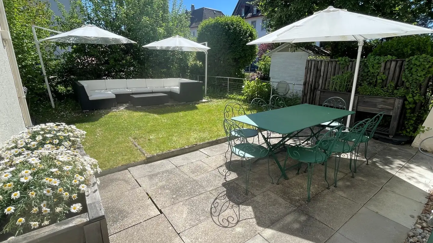 Appartamento in affitto - 8700 Küsnacht ZH - Foto 2