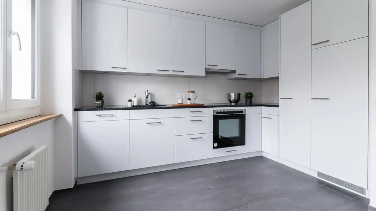 Apartment for rent - Länggasse 59, 3600 Thun - Photo 2