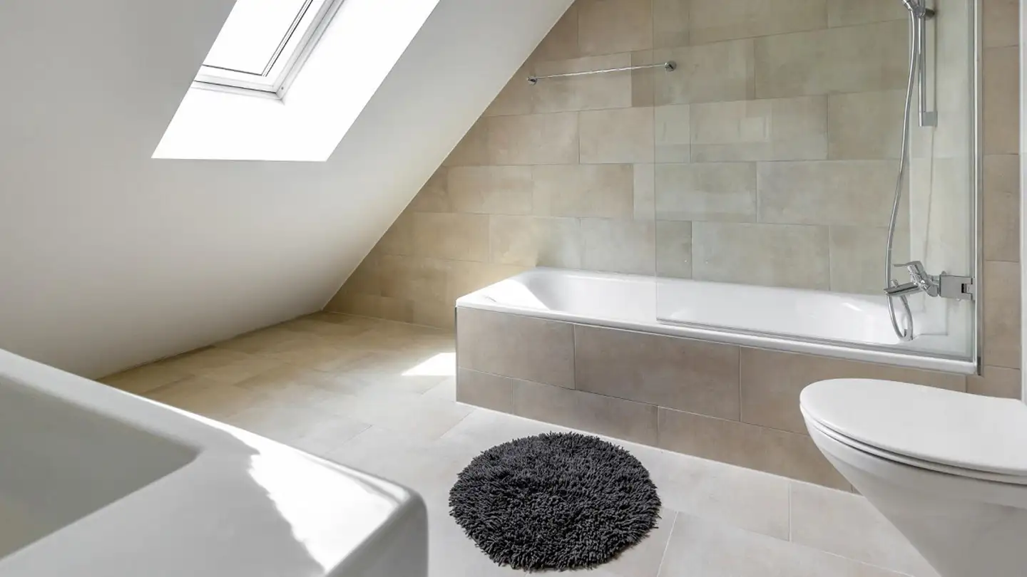 Apartment for rent - 8269 Fruthwilen - Photo 2