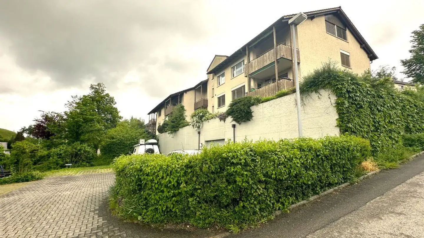 Apartment for rent - Griedstrasse 2, 5444 Künten