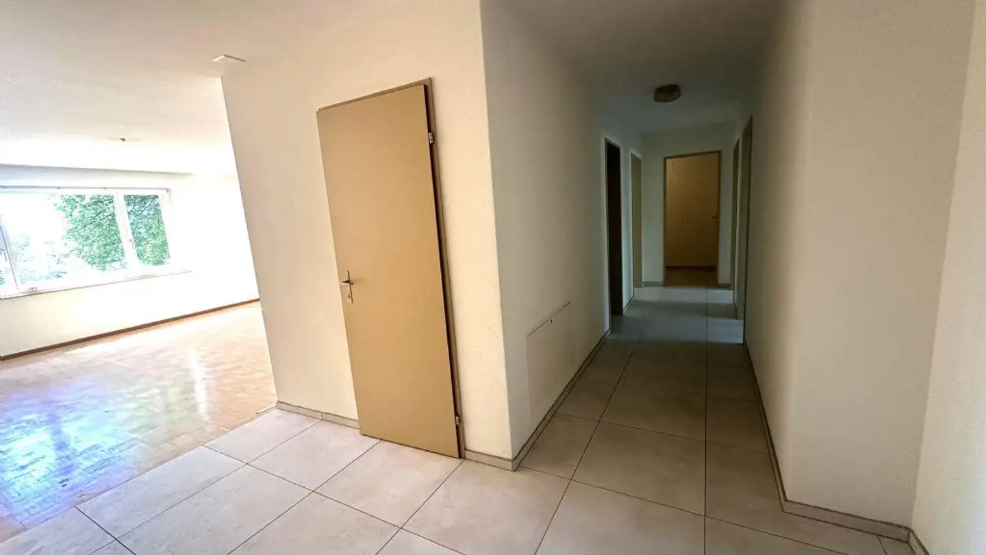 Apartment for rent - Griedstrasse 2, 5444 Künten - Photo 2