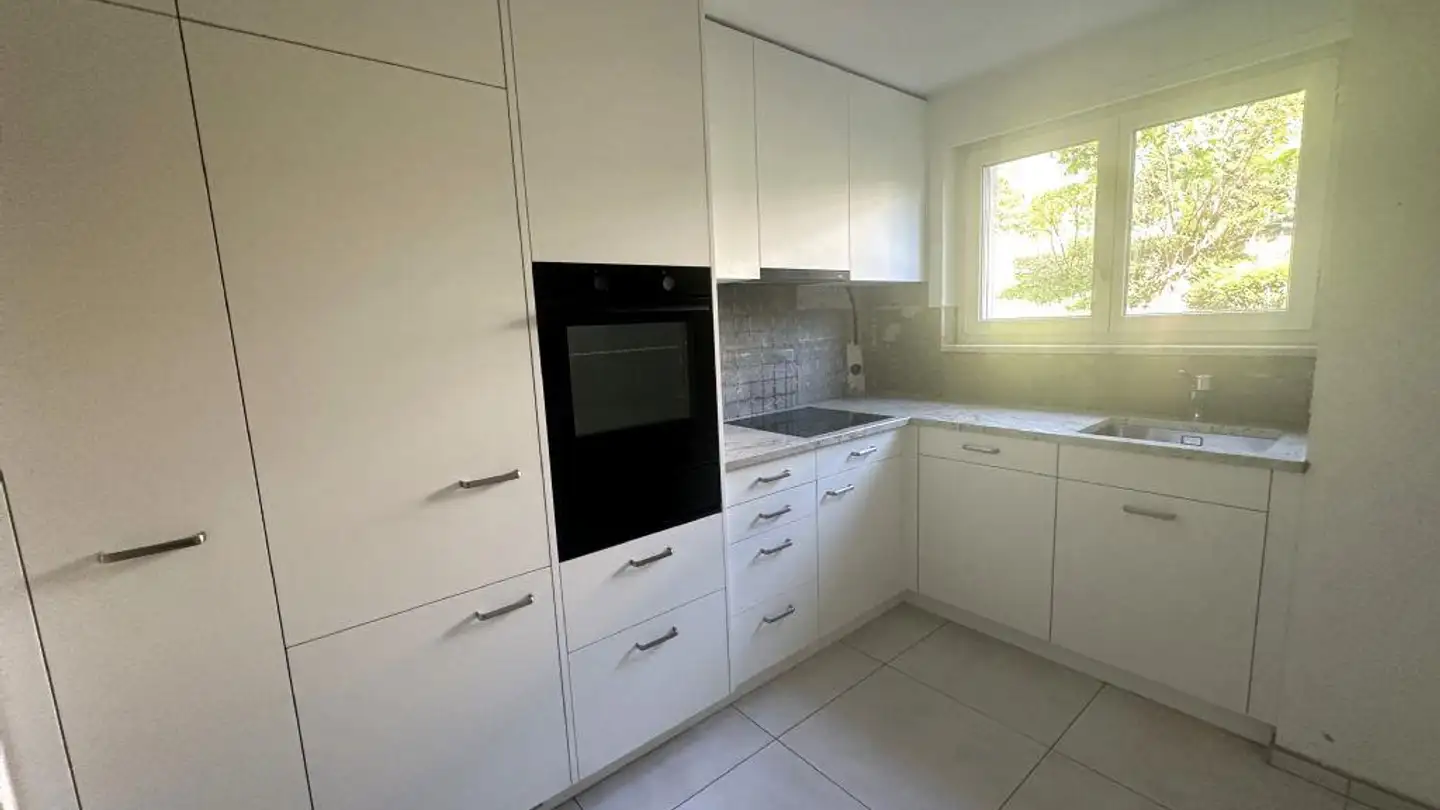 Apartment for rent - Griedstrasse 2, 5444 Künten - Photo 3