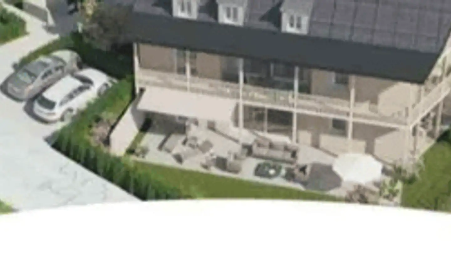 Terrassenwohnung mieten - Blachenstrasse, 8467 Truttikon