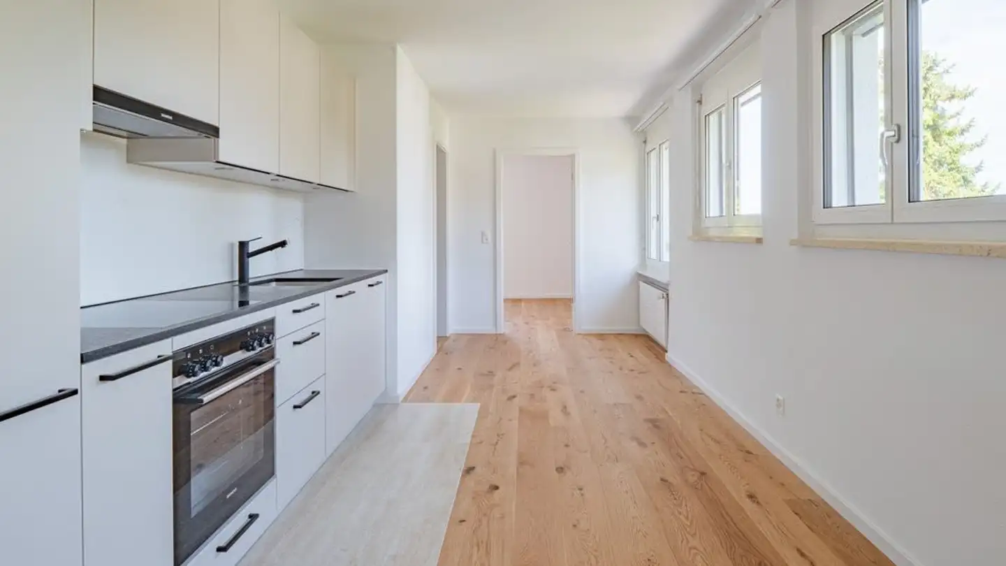 Appartamento in affitto - Hochwacht C, 9552 Bronschhofen - Foto 4