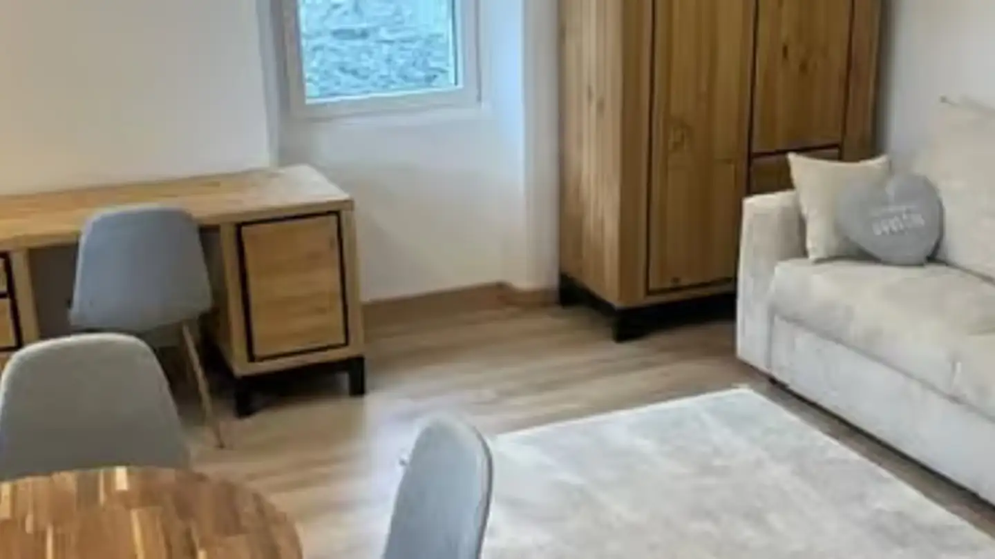 Apartment for rent - 1925 Finhaut