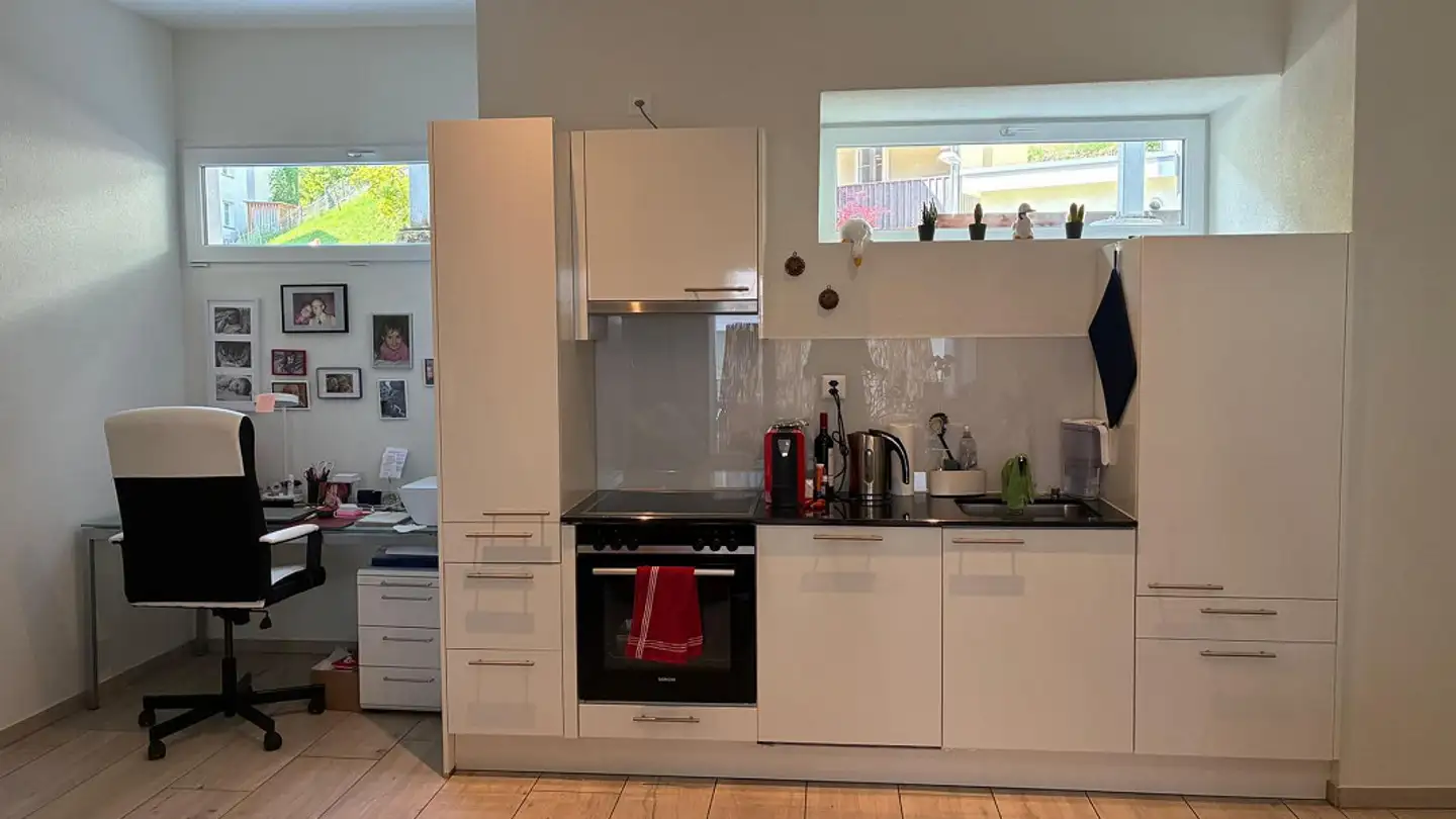 Wohnung mieten - Dr. Joachim-Heer-Strasse 16, 8750 Glarus - Foto 2