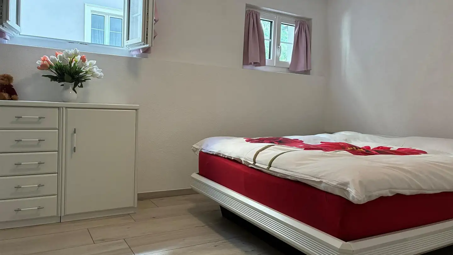 Wohnung mieten - Dr. Joachim-Heer-Strasse 16, 8750 Glarus - Foto 3
