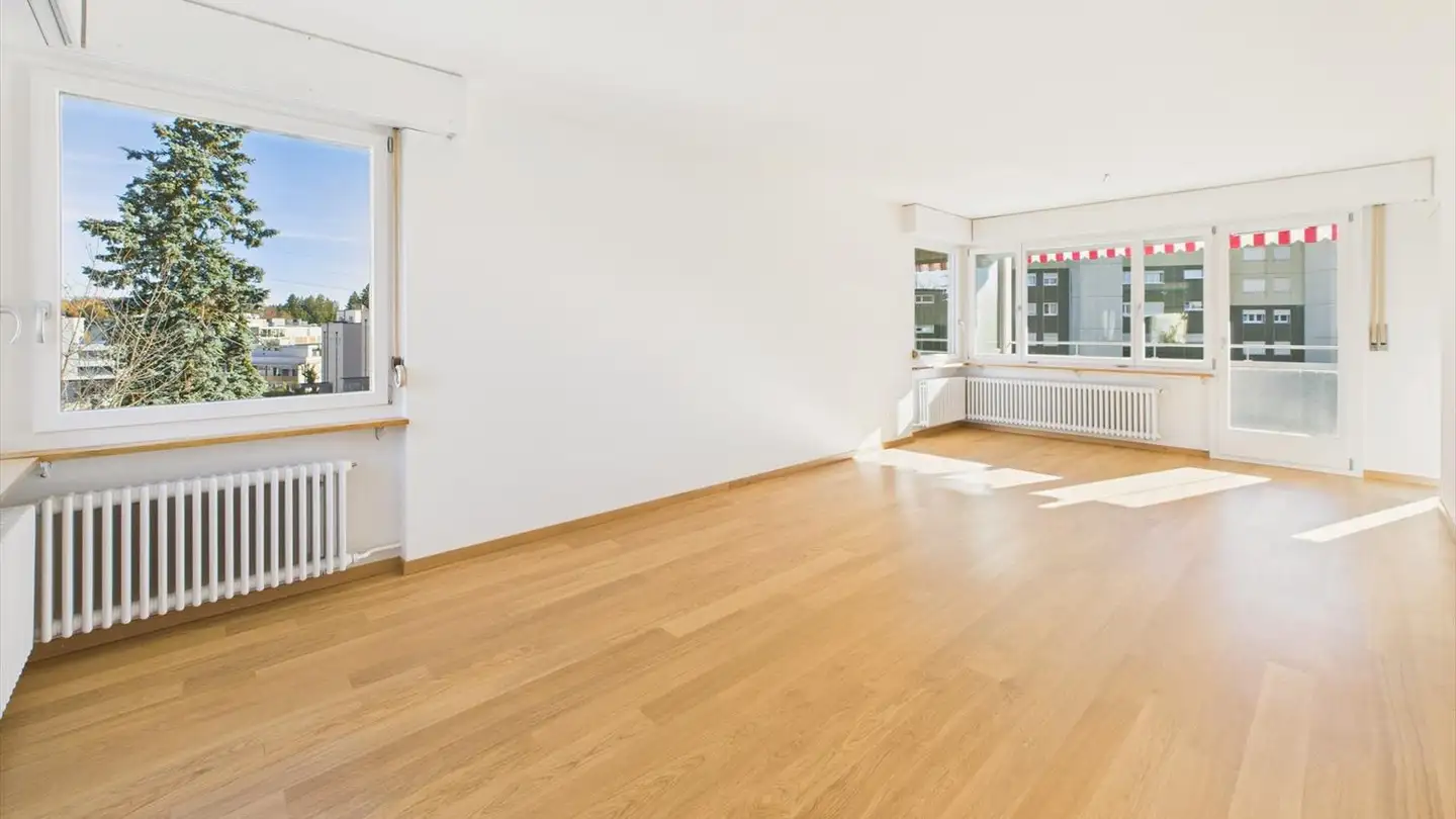 Apartment for rent - 3052 Zollikofen