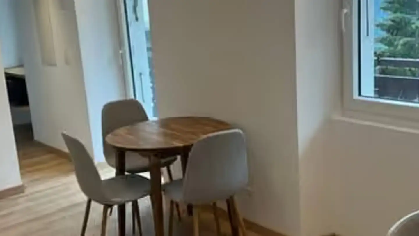 Apartment for rent - 1925 Finhaut - Photo 4