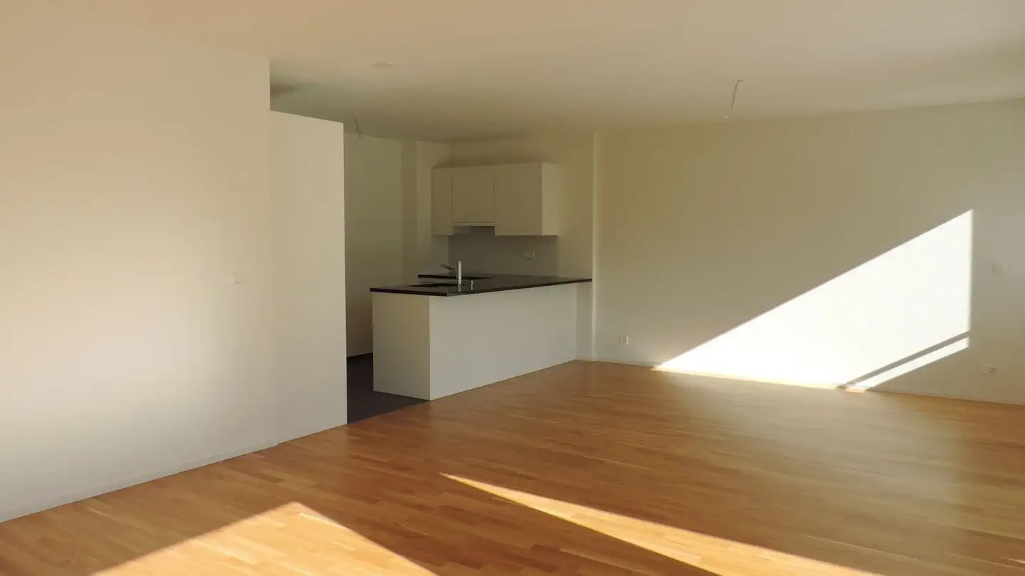 Appartamento in affitto - Dorfstrasse 19, 4657 Dulliken