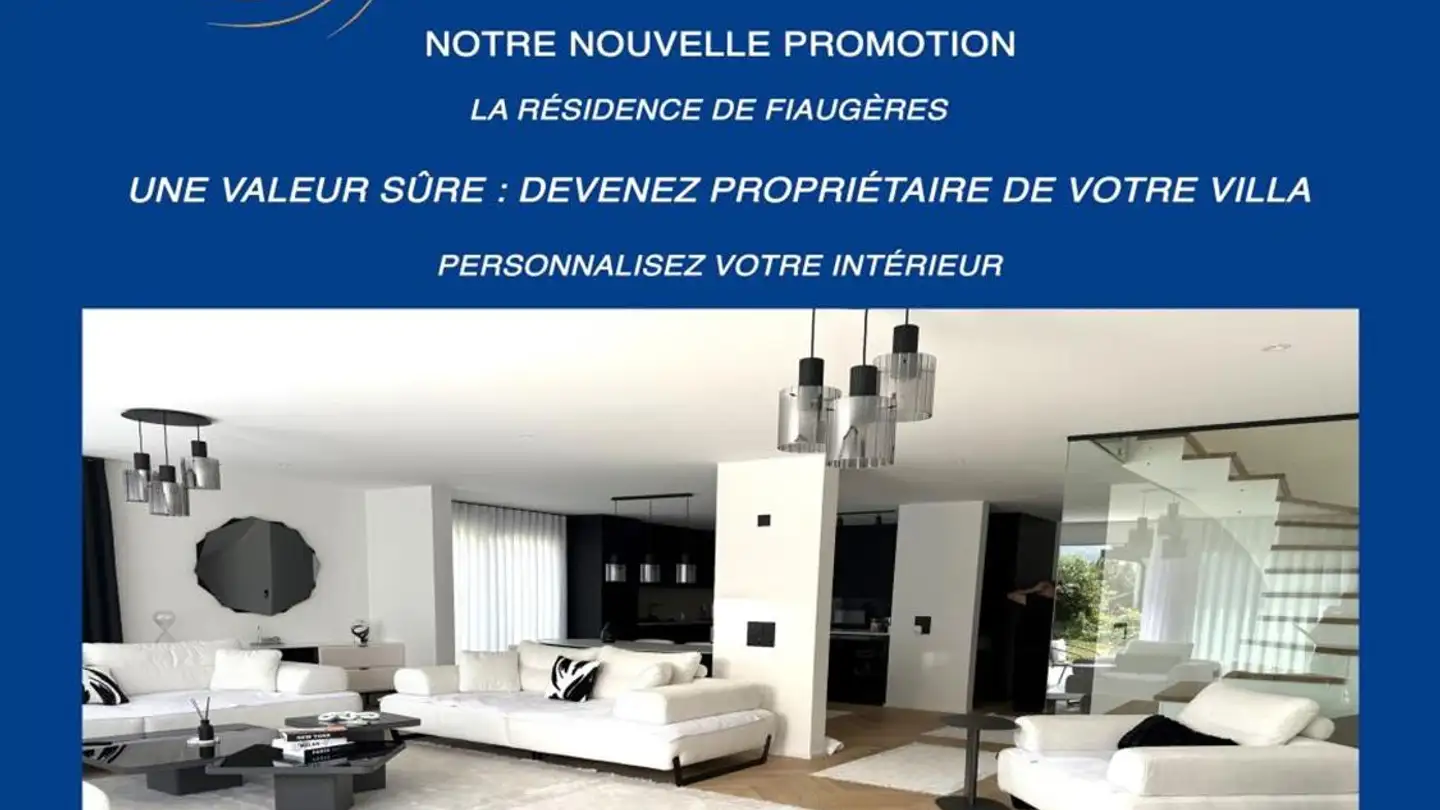 Villa in vendita - 1609 Fiaugères - Photo 2